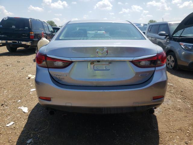 VIN JM1GJ1U51F1207426 2015 Mazda 6, Sport no.6