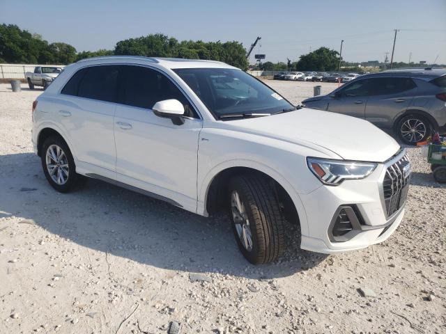 2023 Audi Q3 Premium Plus S Line 45 VIN: WA1EECF35P1118182 Lot: 58141384
