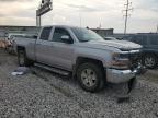 CHEVROLET 1500 SILVE photo