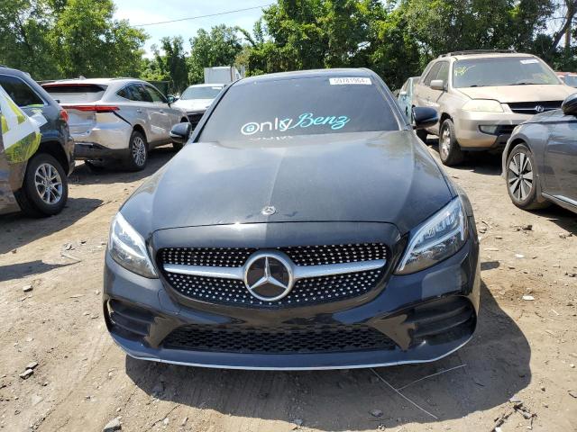 VIN 55SWF8EB2LU326484 2020 Mercedes-Benz C-Class, 3... no.5