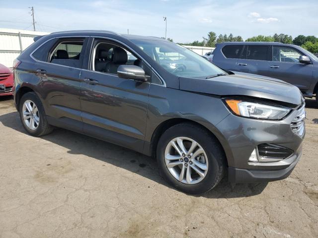 2019 Ford Edge Sel VIN: 2FMPK4J96KBB78831 Lot: 57446834