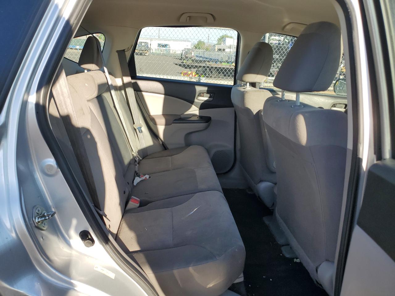 2HKRM4H37DH694342 2013 Honda Cr-V Lx