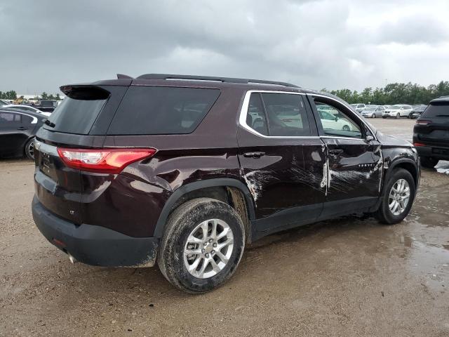 2020 Chevrolet Traverse Lt VIN: 1GNERGKW3LJ319047 Lot: 60152584