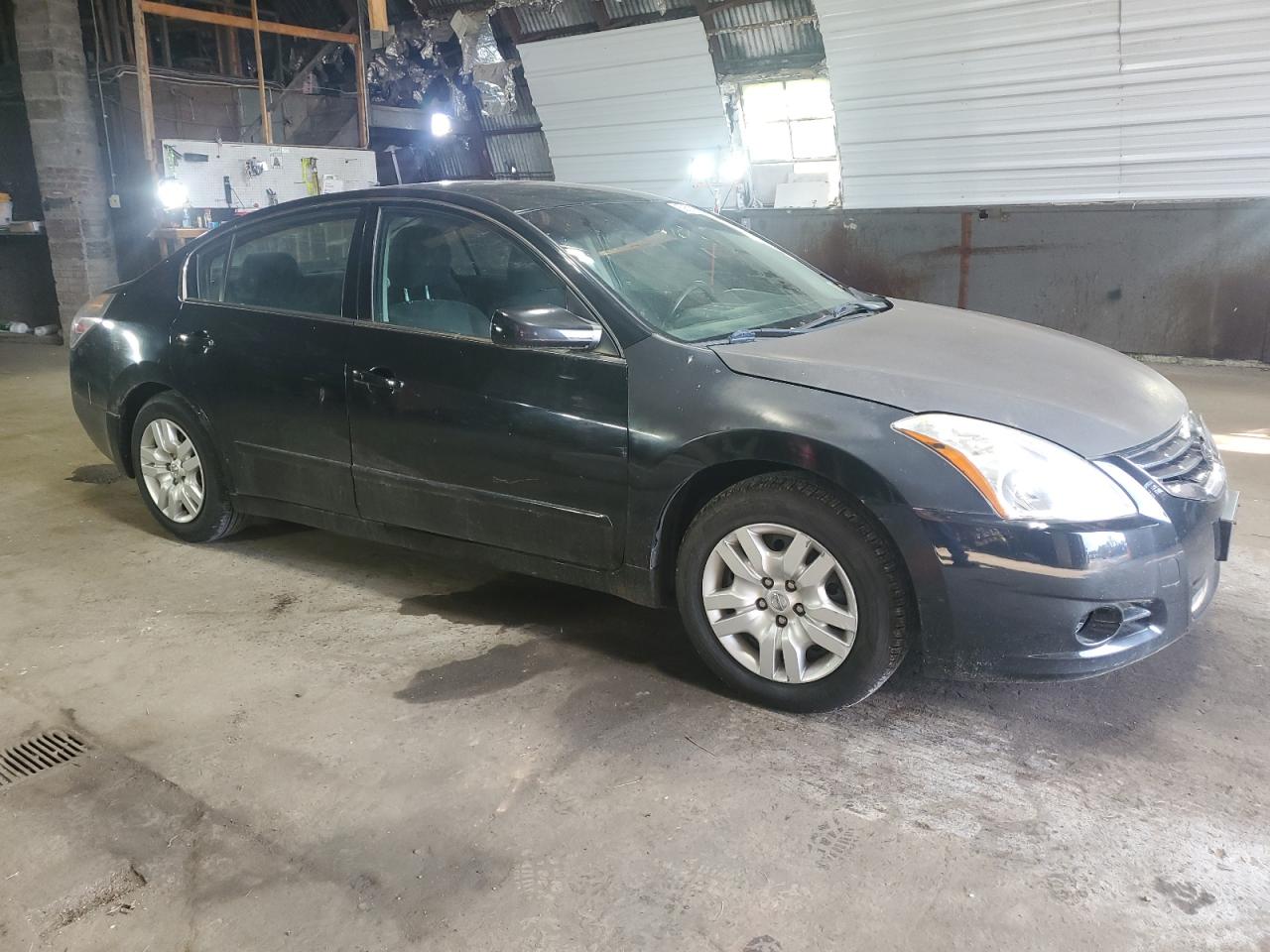 2012 Nissan Altima Base vin: 1N4AL2AP7CN546231