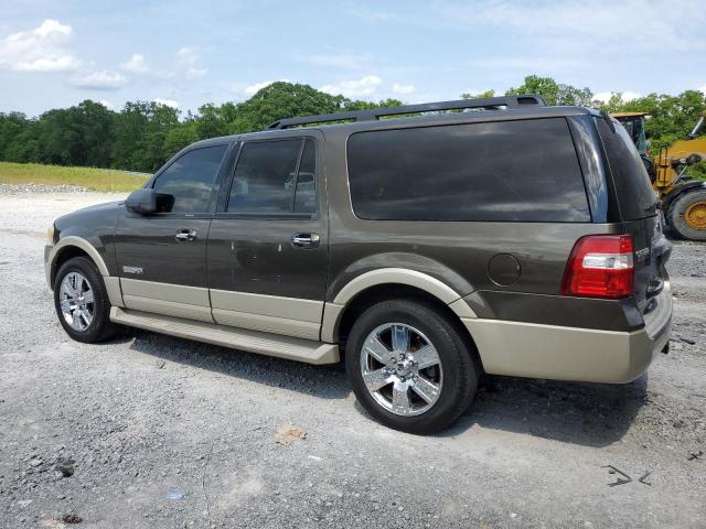 1FMFK17528LA75171 | 2008 Ford expedition el eddie bauer