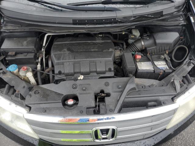 2012 Honda Odyssey Ex VIN: 5FNRL5H43CB071072 Lot: 57051614