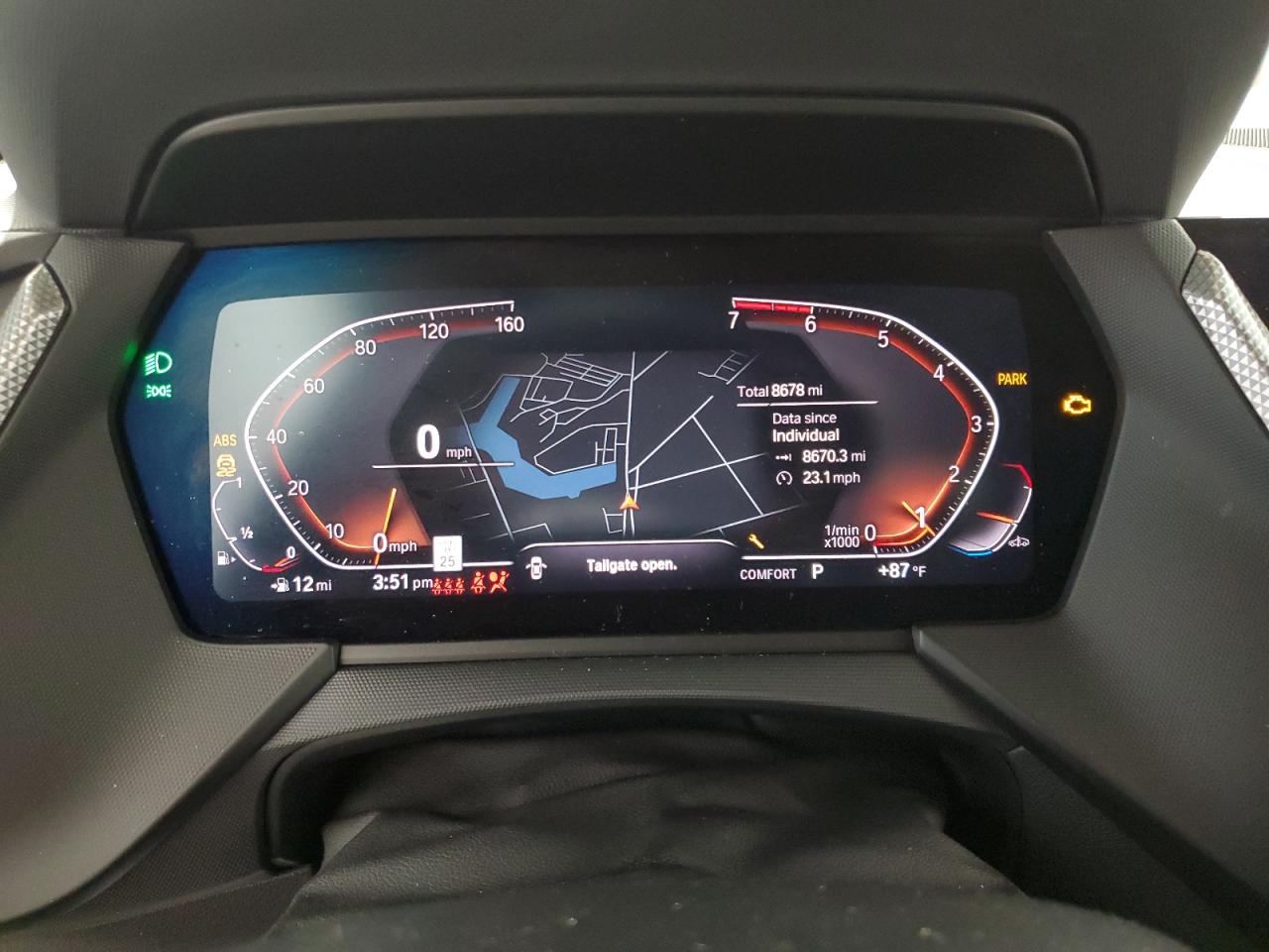 WBA73AK07R7N21677 2024 BMW 228Xi