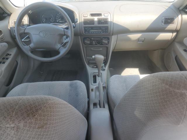 1999 Toyota Corolla Ve VIN: 1NXBR12E1XZ172159 Lot: 59126724