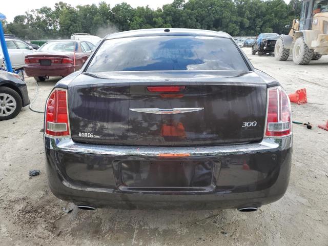 2013 Chrysler 300 VIN: 2C3CCAAG3DH572773 Lot: 59109704