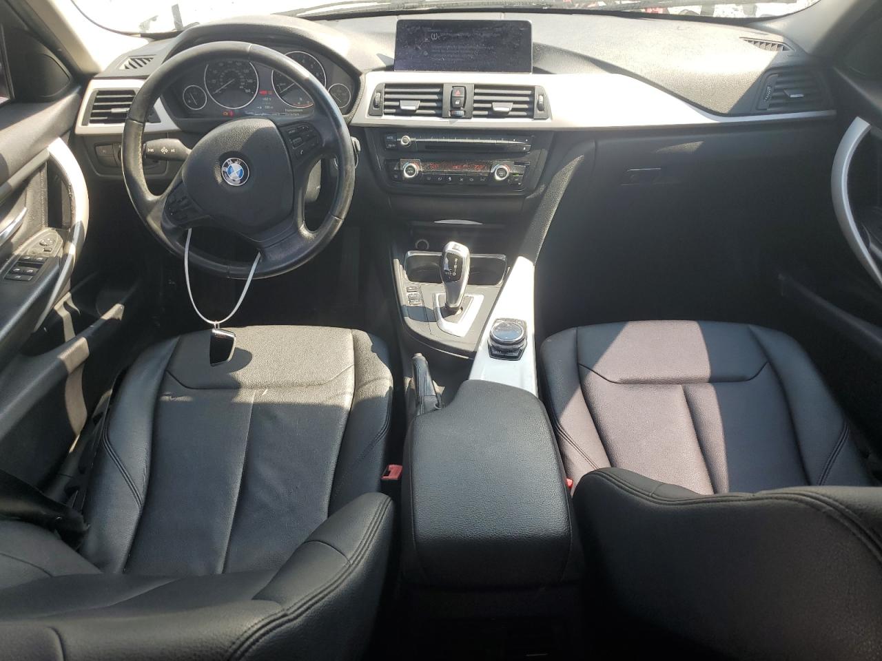 WBA3B1C54EK132725 2014 BMW 320 I