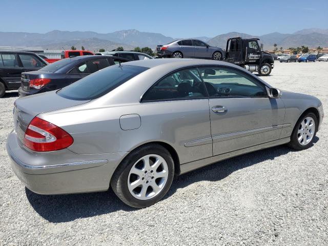 2004 Mercedes-Benz Clk 320C VIN: WDBTJ65J24F105395 Lot: 58522984