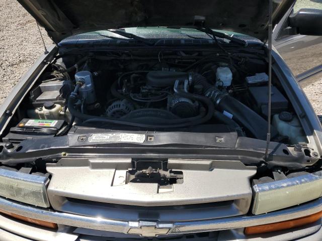 2003 Chevrolet Blazer VIN: 1GNDT13XX3K170874 Lot: 60712974