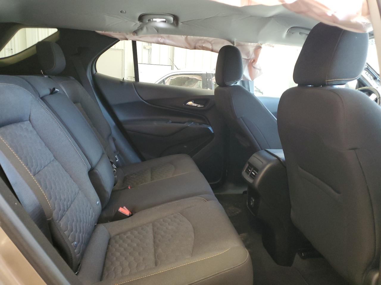 2GNAXUEV4K6187756 2019 Chevrolet Equinox Lt