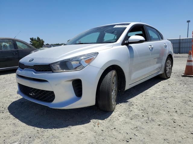 3KPA24AD0LE268128 Kia Rio LX