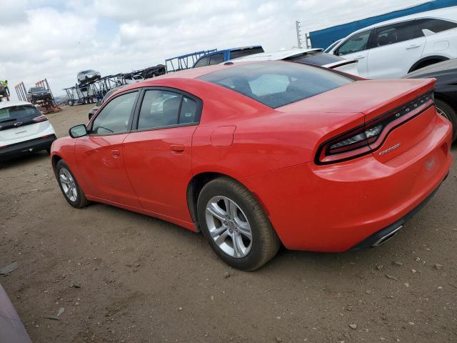 2022 Dodge Charger Sxt VIN: 2C3CDXBG3NH250635 Lot: 59212584