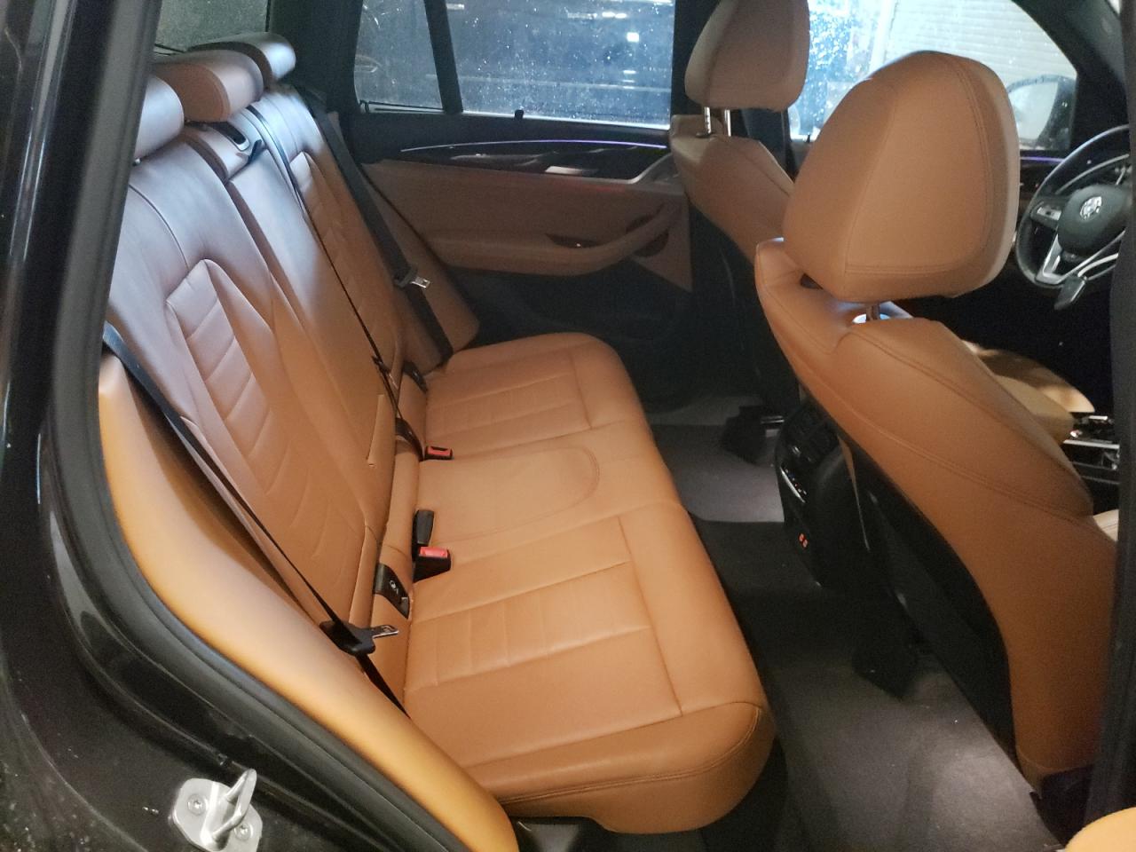 5UXTS1C04M9E58815 2021 BMW X3 xDrive30E