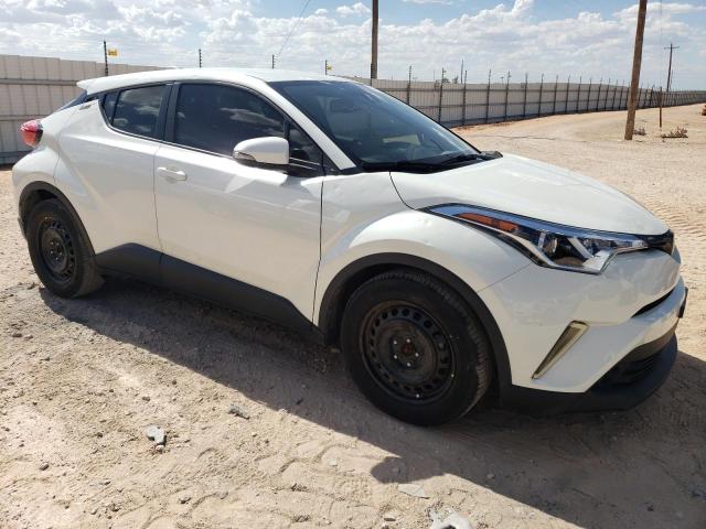2019 Toyota C-Hr Xle VIN: JTNKHMBX0K1036816 Lot: 61383964