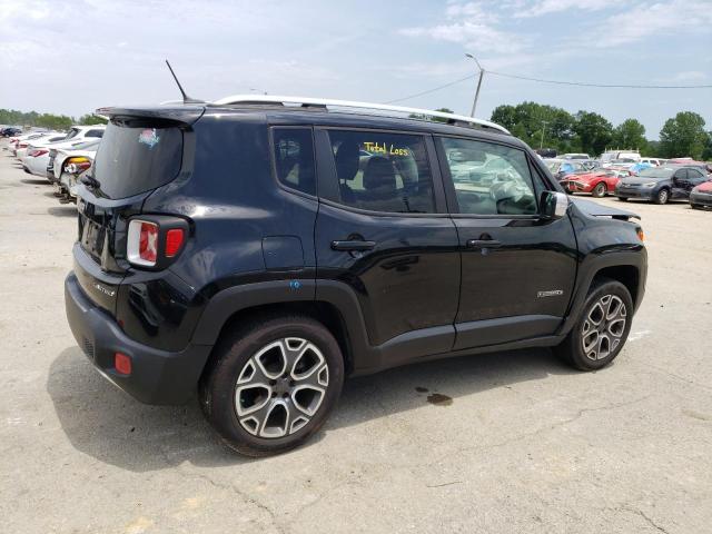 2015 JEEP RENEGADE L - ZACCJBDT8FPB42013