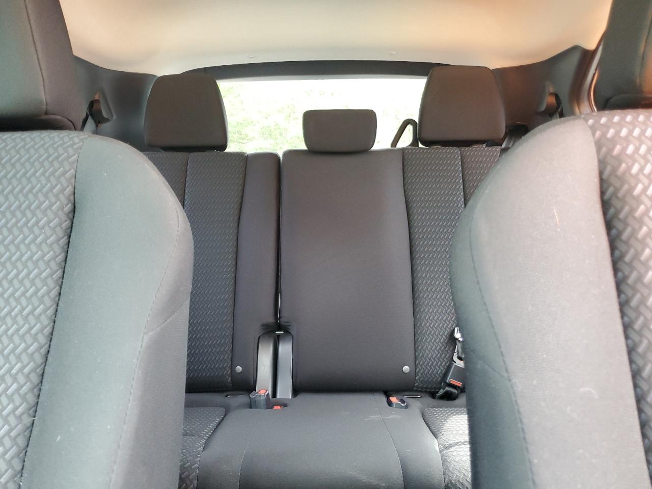 JA4ATVAA1PZ003926 2023 Mitsubishi Eclipse Cross Le