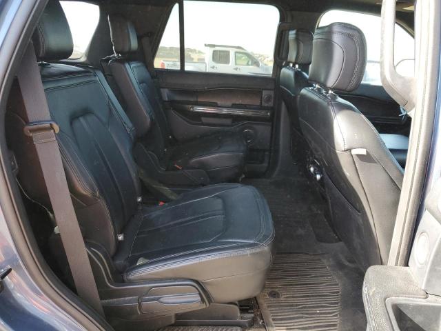 2018 Ford Expedition Limited VIN: 1FMJU2AT5JEA06843 Lot: 59151014