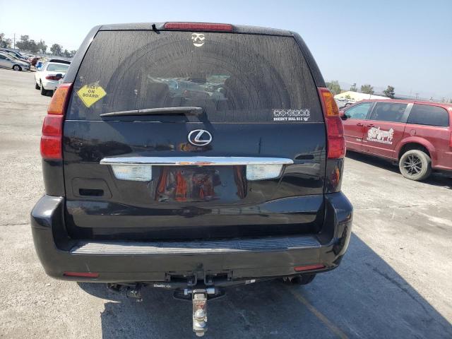 2006 Lexus Gx 470 VIN: JTJBT20XX60117292 Lot: 60004604