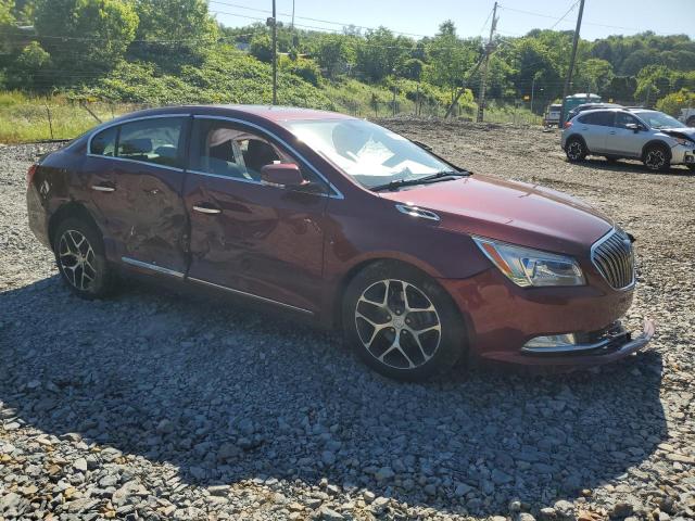 2016 BUICK LACROSSE S - 1G4G45G37GF279742