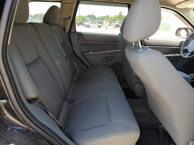 2006 Jeep Grand Cherokee Laredo VIN: 1J4GR48KX6C107432 Lot: 58966434