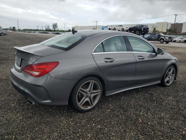 2015 Mercedes-Benz Cla 250 VIN: WDDSJ4EB7FN171188 Lot: 59352954