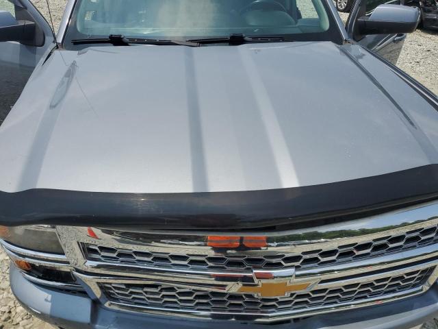 2015 CHEVROLET SILVERADO - 3GCUKRECXFG374722