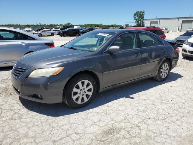 2009 Toyota Camry Se VIN: 4T1BK46K79U585938 Lot: 57837884