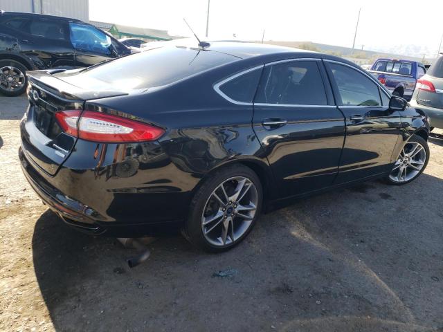 VIN 3FA6P0K91FR225883 2015 Ford Fusion, Titanium no.3