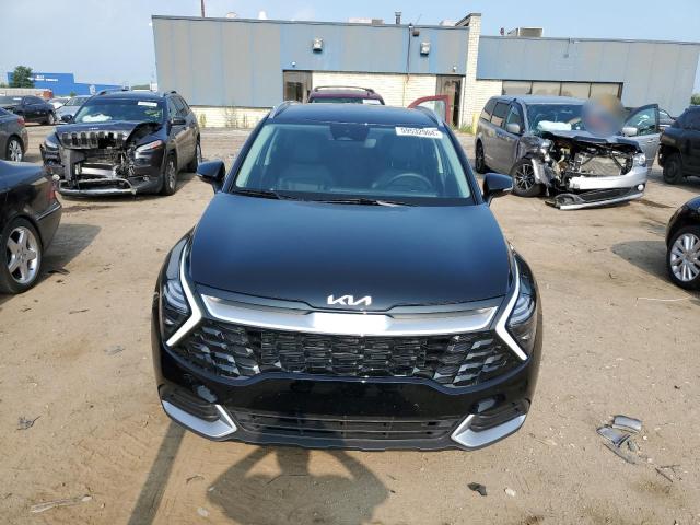 2024 KIA SPORTAGE E - 5XYK3CDF5RG179384