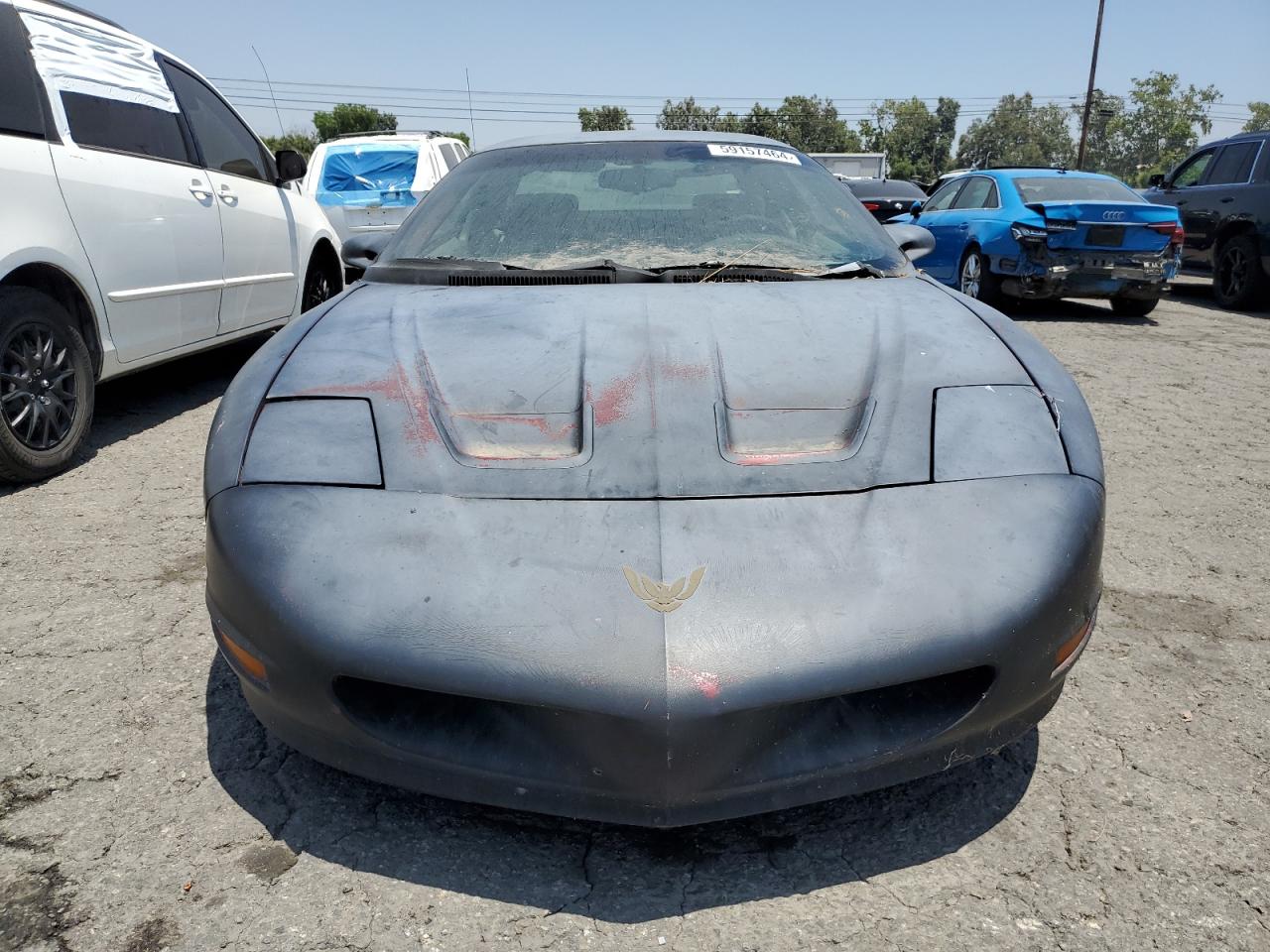 2G2FS22S1R2211108 1994 Pontiac Firebird