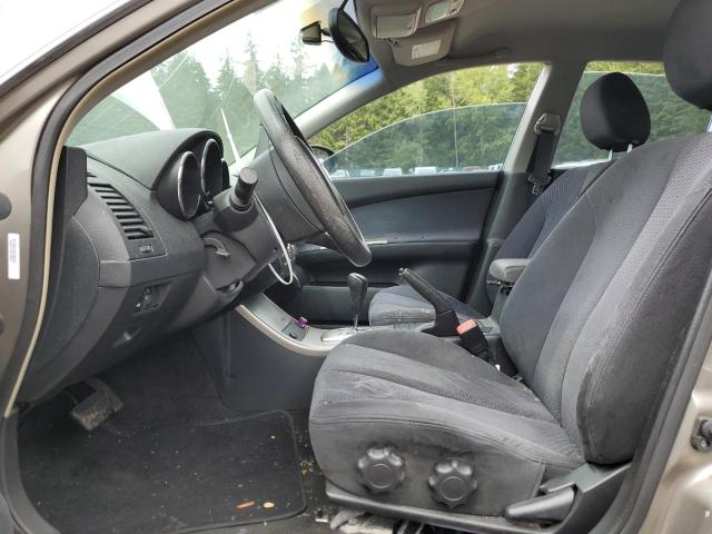 2005 Nissan Altima S VIN: 1N4AL11D45N439074 Lot: 58080064