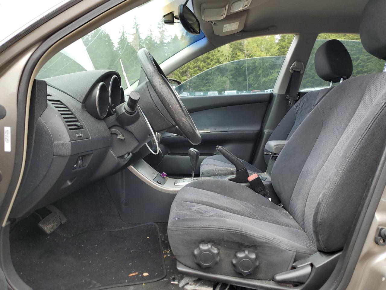 1N4AL11D45N439074 2005 Nissan Altima S