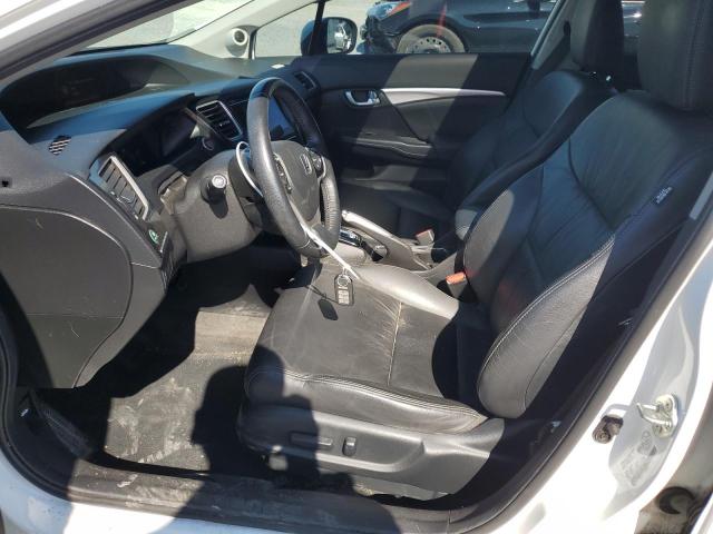 2015 HONDA CIVIC SE 2HGFB2F71FH039156