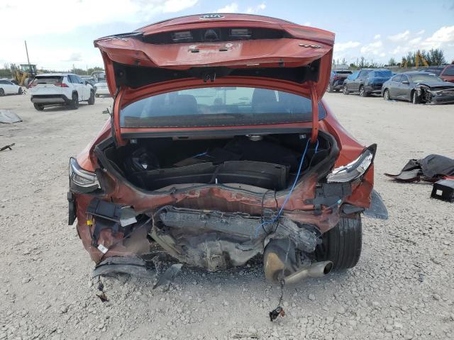 2020 KIA FORTE GT L - 3KPF34AD1LE252135