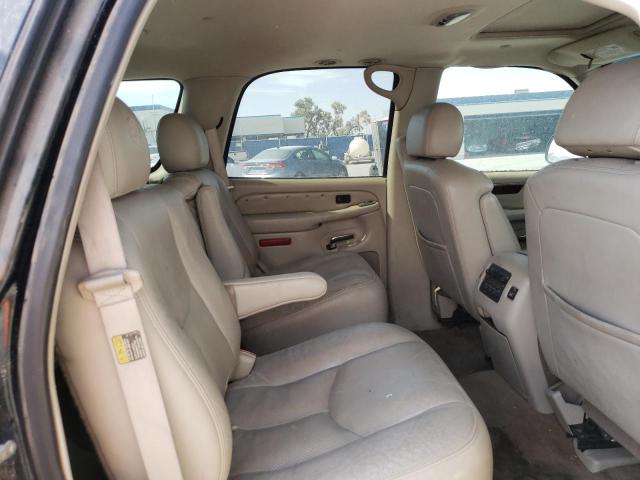 2005 Cadillac Escalade Luxury VIN: 1GYEC63N75R219199 Lot: 57514814