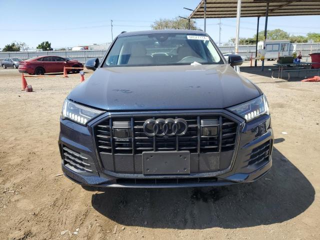 VIN WA1LCBF70RD009477 2024 Audi Q7, Premium Plus no.5