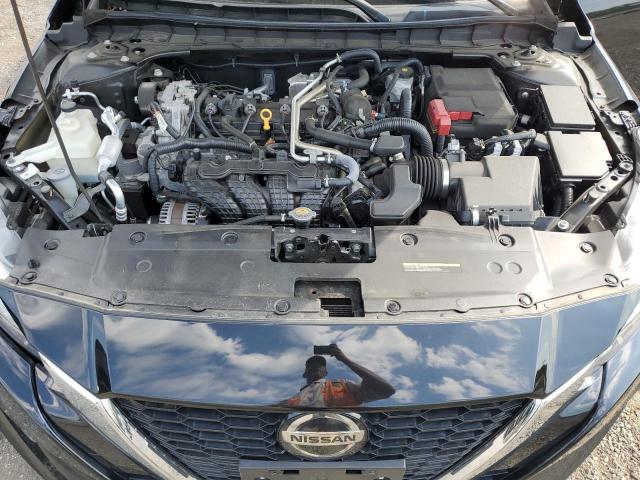 2021 Nissan Altima Sv VIN: 1N4BL4DWXMN383689 Lot: 58932594