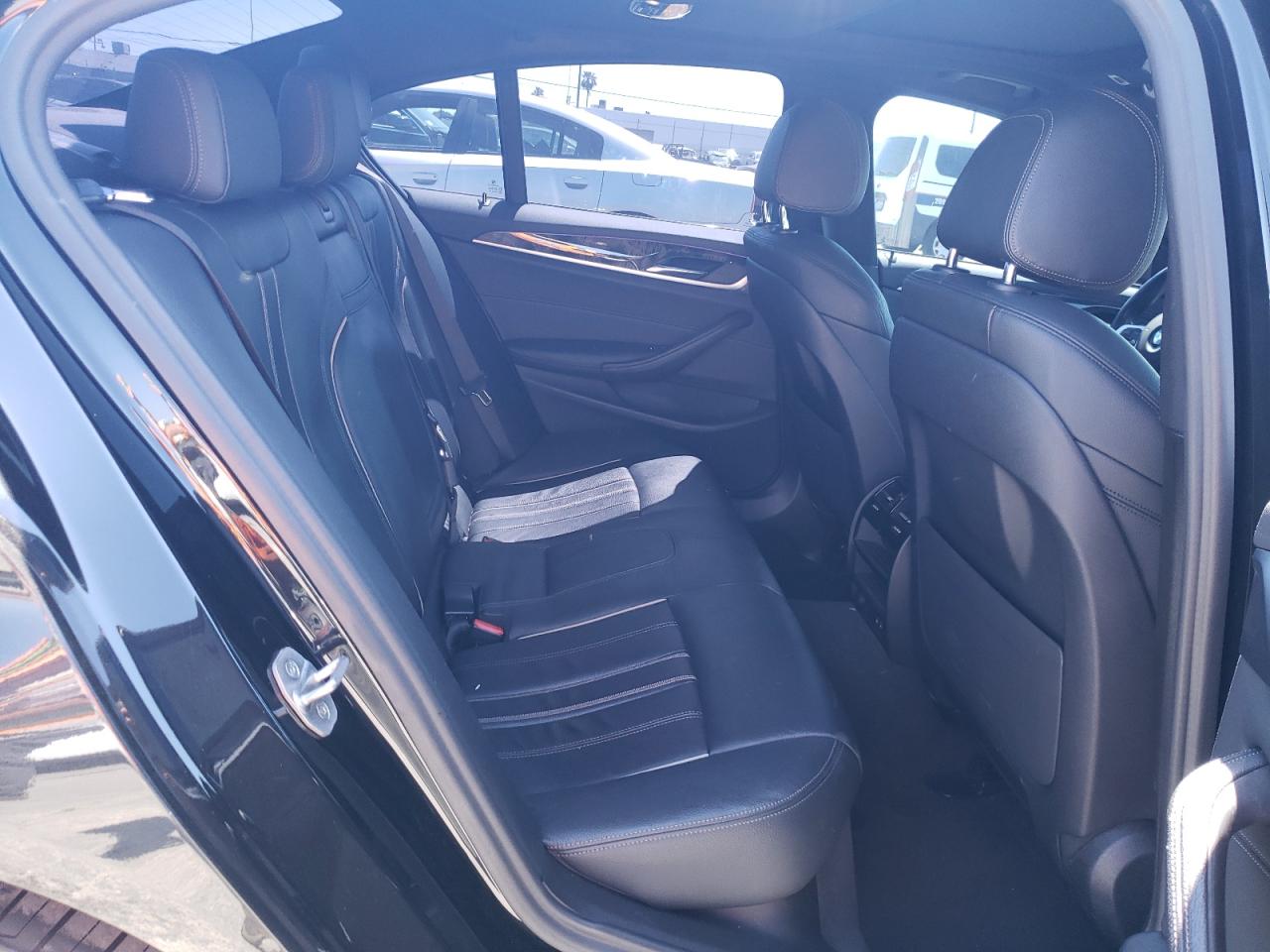 WBA13AG06NCK69629 2022 BMW 530E