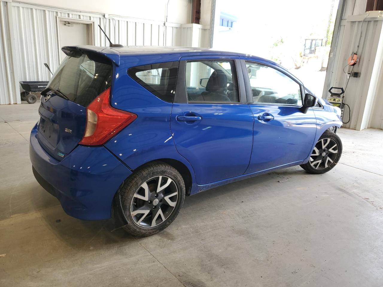 2015 Nissan Versa Note S vin: 3N1CE2CP3FL357061