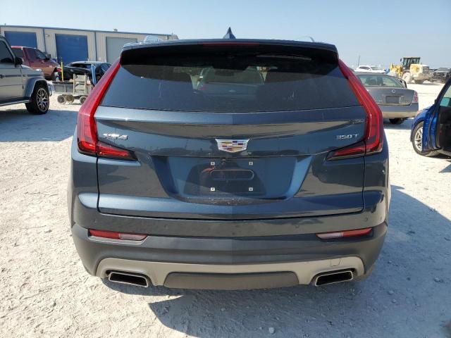 2020 Cadillac Xt4 Premium Luxury VIN: 1GYFZCR48LF153311 Lot: 58938874