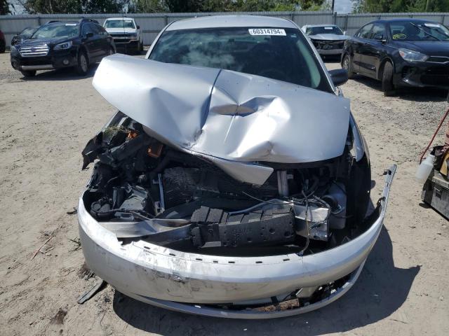 2003 Saturn Ion Level 3 VIN: 1G8AL52F83Z118642 Lot: 60314794