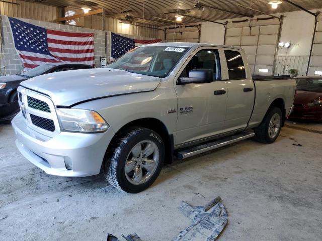 2015 Ram 1500 St VIN: 1C6RR7FT7FS551473 Lot: 58904154