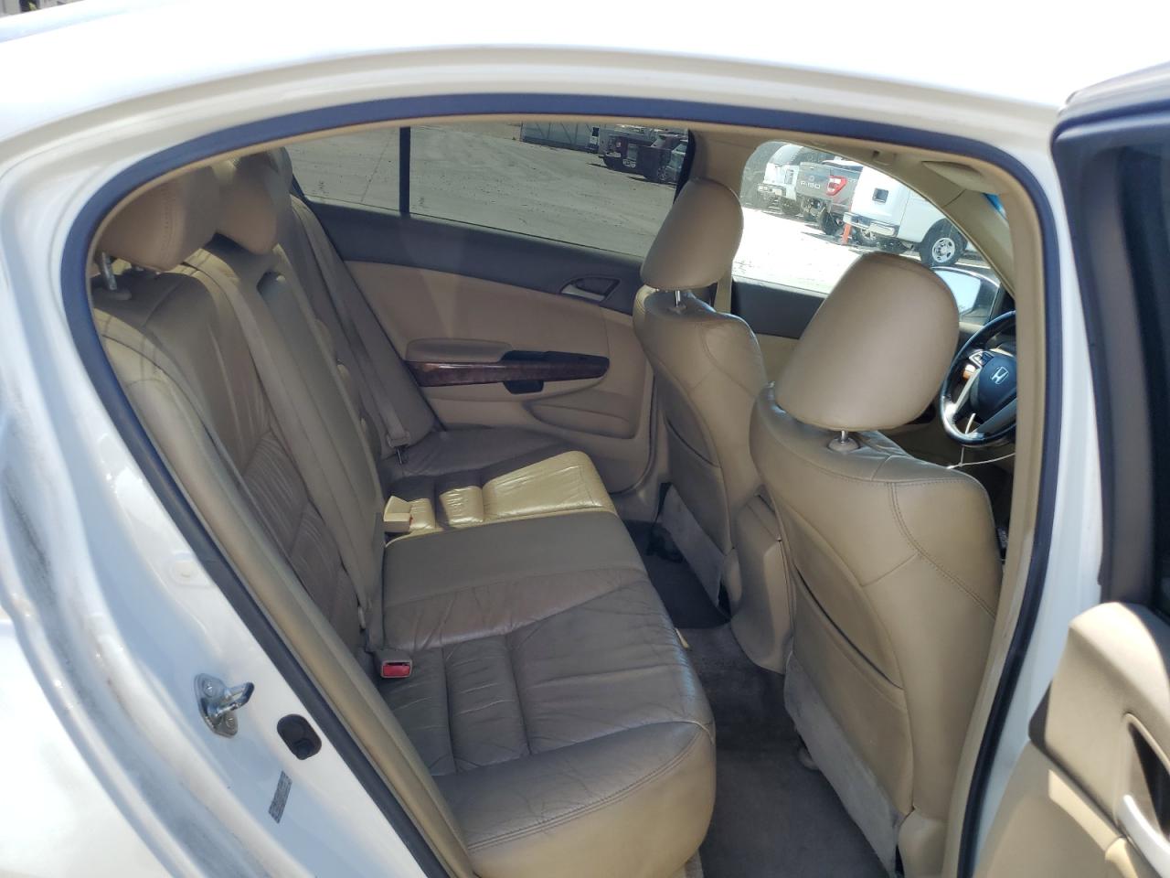 1HGCP36859A043491 2009 Honda Accord Exl