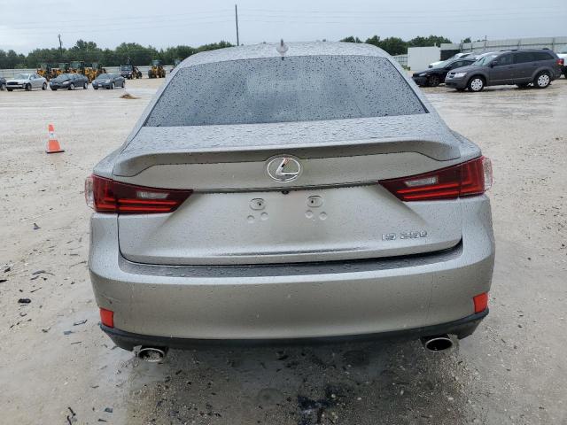 2015 Lexus Is 250 VIN: JTHBF1D24F5075531 Lot: 58472884