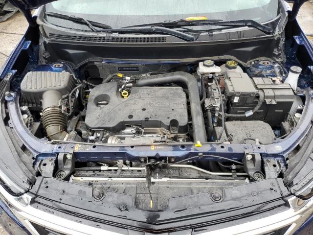 2023 CHEVROLET EQUINOX LT - 3GNAXKEG1PL186959