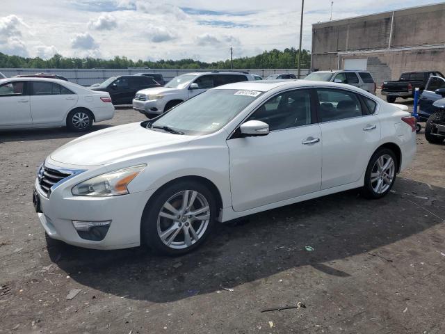 1N4BL3AP0DC223971 2013 Nissan Altima 3.5S