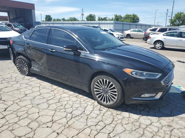 2017 Ford Fusion Se VIN: 3FA6P0H78GR359006 Lot: 60445344